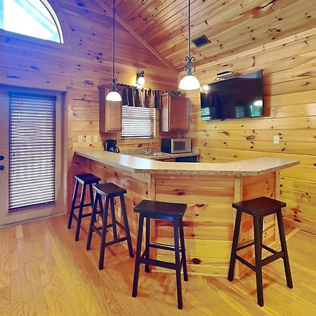 518Mtnviewldgeacncb - Mountain View Lodge Gatlinburg Exterior foto