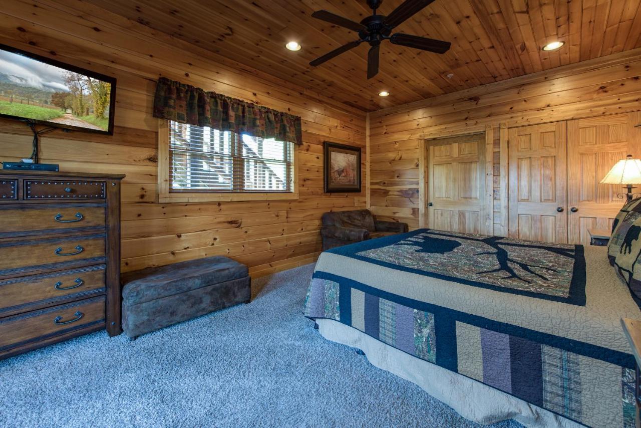 518Mtnviewldgeacncb - Mountain View Lodge Gatlinburg Exterior foto