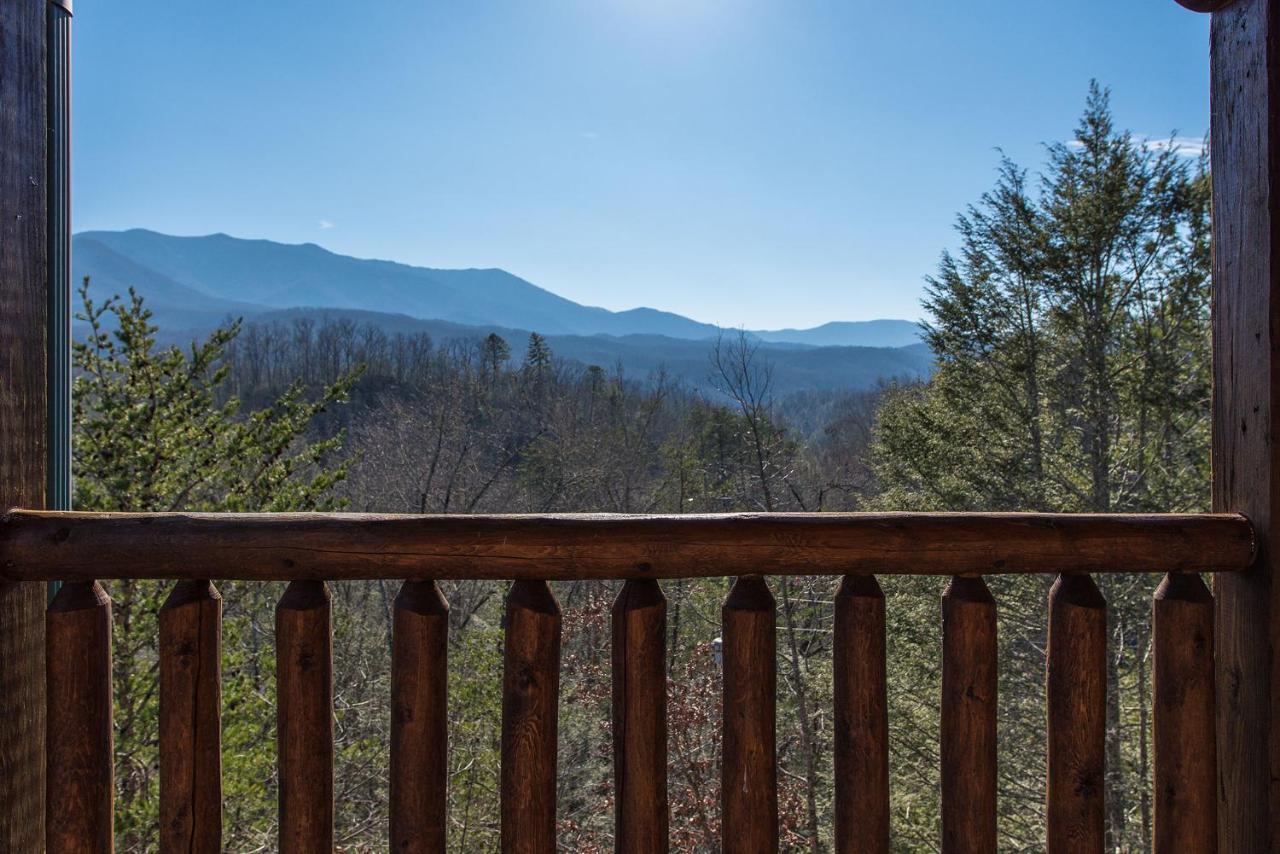 518Mtnviewldgeacncb - Mountain View Lodge Gatlinburg Exterior foto