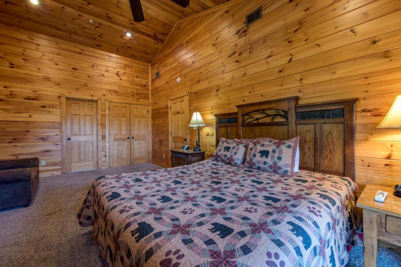518Mtnviewldgeacncb - Mountain View Lodge Gatlinburg Exterior foto