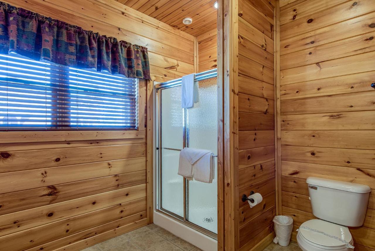518Mtnviewldgeacncb - Mountain View Lodge Gatlinburg Exterior foto